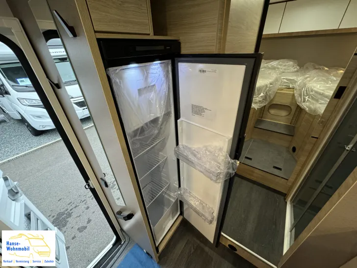 Fahrzeugbild Challenger 337 Break Edition MY25 #19