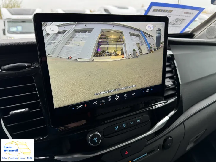 Fahrzeugbild Challenger 337 Break Edition MY25 #21