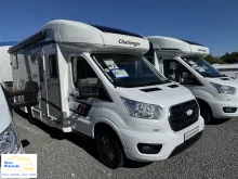 Fahrzeugbild Challenger 337 Break Edition MY25 #22