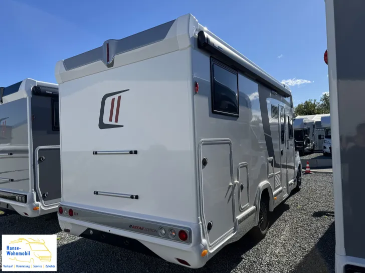 Fahrzeugbild Challenger 337 Break Edition MY25 #23