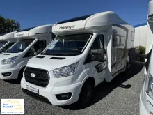 Fahrzeugbild Challenger 337 Break Edition MY25 #25