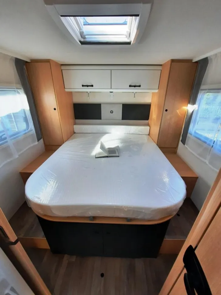 Fahrzeugbild Sunlight T 69LC Adventure Edition Verfüg./Sparen Sie 3.073,- € #9