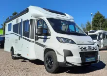 Fahrzeugbild Sunlight T 69LC Adventure Edition Verfüg./Sparen Sie 3.073,- € #2