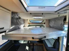 Fahrzeugbild Sunlight T 69LC Adventure Edition Verfüg./Sparen Sie 3.073,- € #10