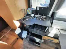 Fahrzeugbild Sunlight T 69LC Adventure Edition Verfüg./Sparen Sie 3.073,- € #13