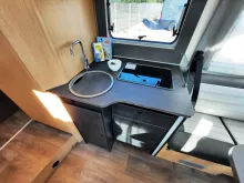 Fahrzeugbild Sunlight T 69LC Adventure Edition Verfüg./Sparen Sie 3.073,- € #12
