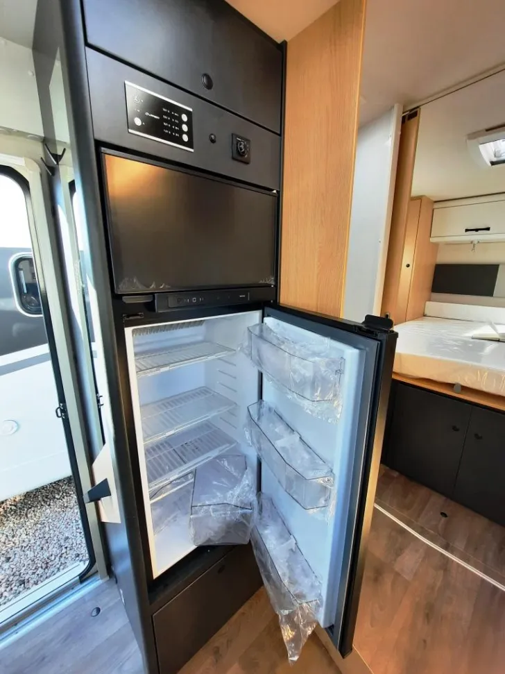 Fahrzeugbild Sunlight T 69LC Adventure Edition Verfüg./Sparen Sie 3.073,- € #14