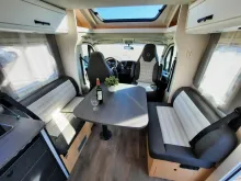 Fahrzeugbild Sunlight T 69LC Adventure Edition Verfüg./Sparen Sie 3.073,- € #8