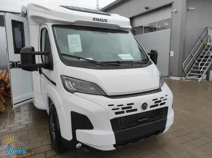 Fahrzeugbild Knaus L!VE TI 650 MEG Platinum Selection Fiat 140 PS Automatik-4045 #1