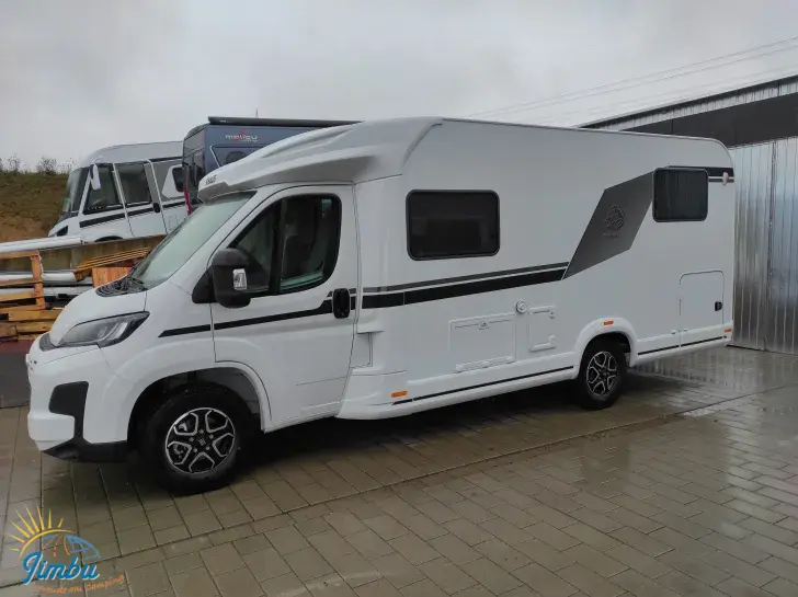 Fahrzeugbild Knaus L!VE TI 650 MEG Platinum Selection Fiat 140 PS Automatik-4045 #4