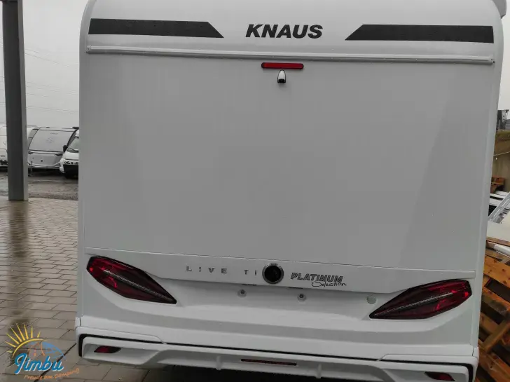 Fahrzeugbild Knaus L!VE TI 650 MEG Platinum Selection Fiat 140 PS Automatik-4045 #5