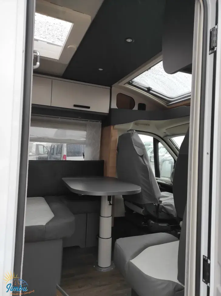 Fahrzeugbild Knaus L!VE TI 650 MEG Platinum Selection Fiat 140 PS Automatik-4045 #7