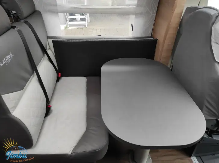 Fahrzeugbild Knaus L!VE TI 650 MEG Platinum Selection Fiat 140 PS Automatik-4045 #8