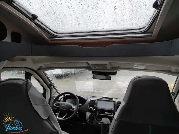 Fahrzeugbild Knaus L!VE TI 650 MEG Platinum Selection Fiat 140 PS Automatik-4045 #9