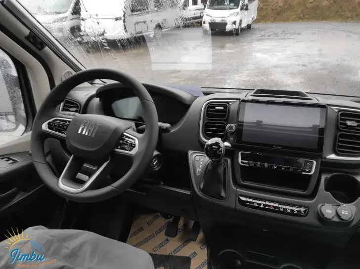 Fahrzeugbild Knaus L!VE TI 650 MEG Platinum Selection Fiat 140 PS Automatik-4045 #10