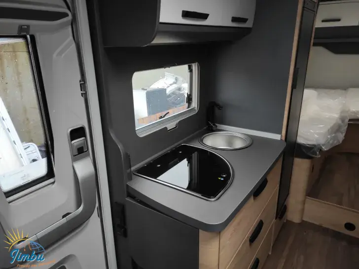 Fahrzeugbild Knaus L!VE TI 650 MEG Platinum Selection Fiat 140 PS Automatik-4045 #11