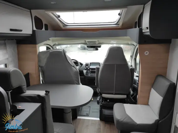 Fahrzeugbild Knaus L!VE TI 650 MEG Platinum Selection Fiat 140 PS Automatik-4045 #18