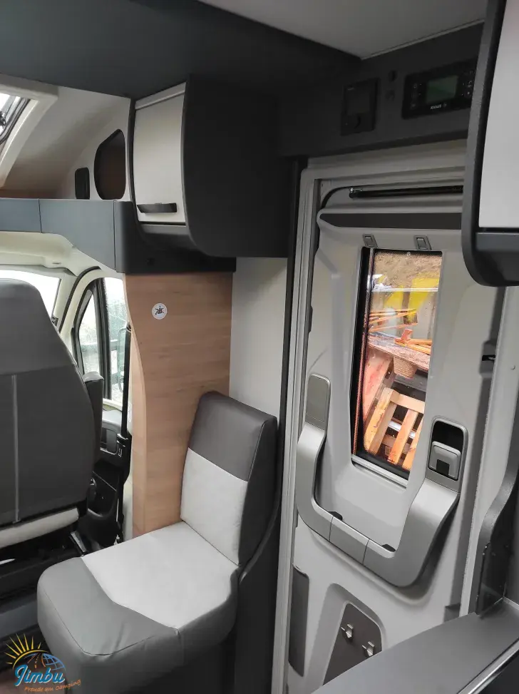 Fahrzeugbild Knaus L!VE TI 650 MEG Platinum Selection Fiat 140 PS Automatik-4045 #20