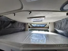Fahrzeugbild Sunlight T 58 Adventure Edition Verfüg./Sparen Sie 2.473,- € #11