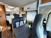 Fahrzeugbild Sunlight T 58 Adventure Edition Verfüg./Sparen Sie 2.473,- € #8