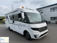 Fahrzeugbild Adria Sonic 700 SL I 180PS I ALDE I 5 Sitze #1