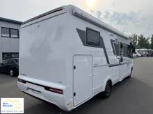 Fahrzeugbild Adria Sonic 700 SL I 180PS I ALDE I 5 Sitze #2