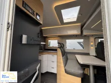 Fahrzeugbild Adria Sonic 700 SL I 180PS I ALDE I 5 Sitze #6