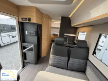 Fahrzeugbild Adria Sonic 700 SL I 180PS I ALDE I 5 Sitze #10