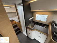 Fahrzeugbild Adria Sonic 700 SL I 180PS I ALDE I 5 Sitze #11