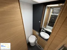 Fahrzeugbild Adria Sonic 700 SL I 180PS I ALDE I 5 Sitze #17