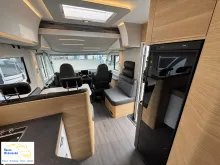 Fahrzeugbild Adria Sonic 700 SL I 180PS I ALDE I 5 Sitze #18