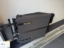 Fahrzeugbild Adria Sonic 700 SL I 180PS I ALDE I 5 Sitze #22