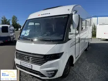 Fahrzeugbild Adria Sonic 700 SL I 180PS I ALDE I 5 Sitze #28