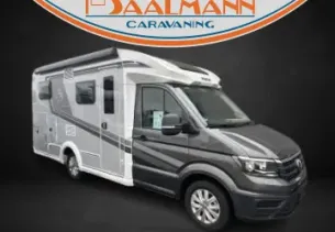 Bild Van TI Plus 650 MEG Platinum Select ...