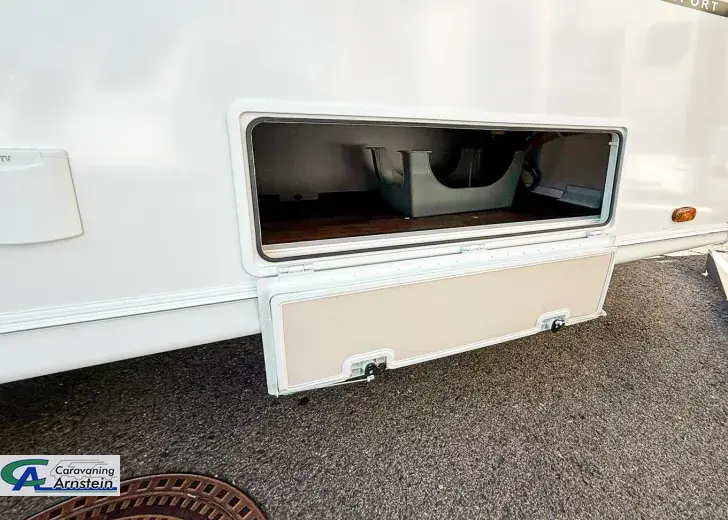 Fahrzeugbild Knaus Sport 460 EU #7