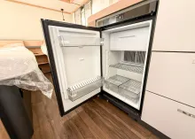 Fahrzeugbild Knaus Sport 460 EU #9