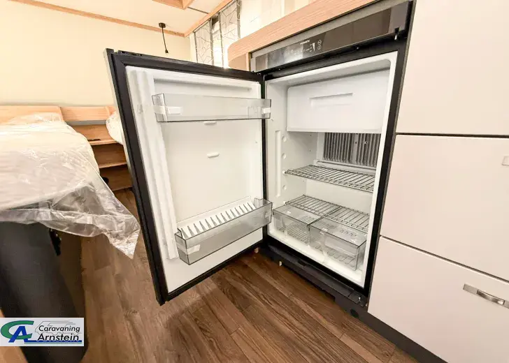 Fahrzeugbild Knaus Sport 460 EU #9