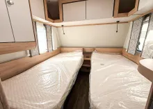 Fahrzeugbild Knaus Sport 460 EU #10