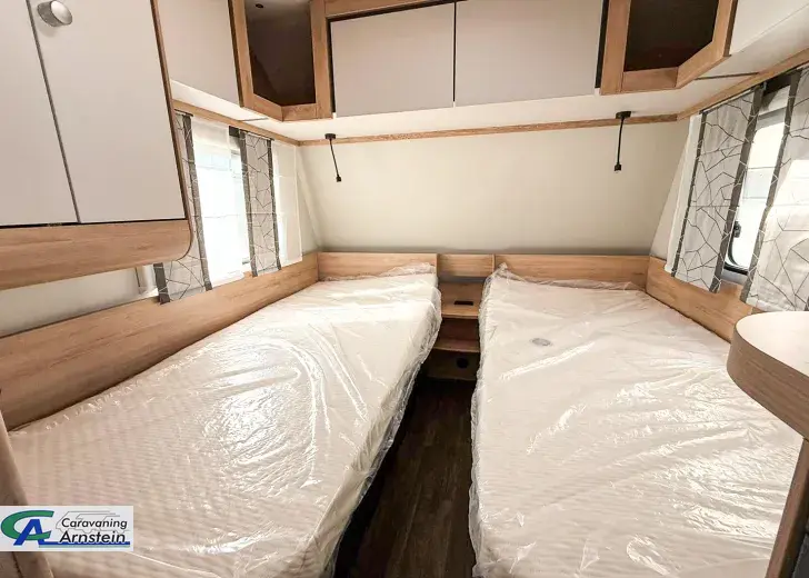 Fahrzeugbild Knaus Sport 460 EU #10