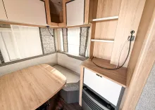 Fahrzeugbild Knaus Sport 460 EU #11