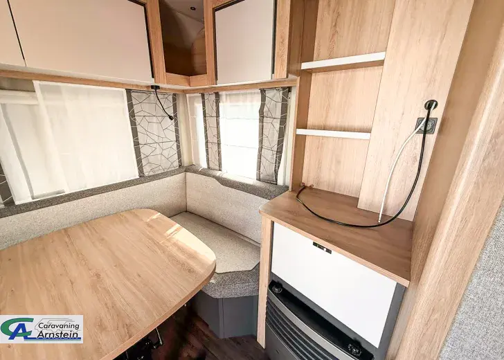 Fahrzeugbild Knaus Sport 460 EU #11