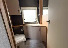 Fahrzeugbild Knaus Sport 460 EU #12