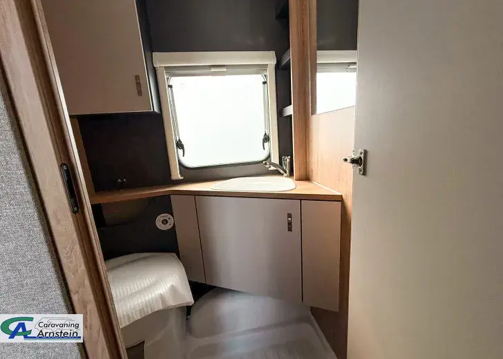 Fahrzeugbild Knaus Sport 460 EU #12