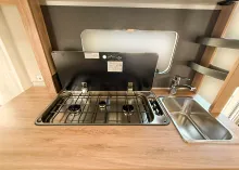 Fahrzeugbild Knaus Sport 460 EU #13