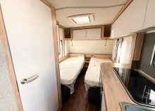 Fahrzeugbild Knaus Sport 460 EU #14