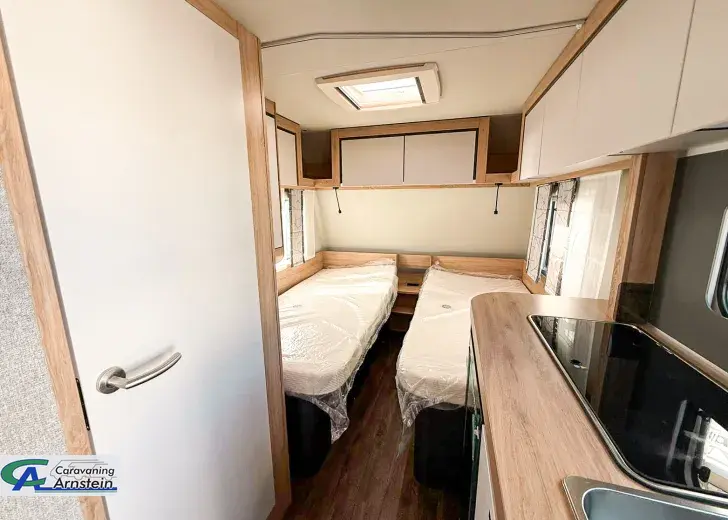 Fahrzeugbild Knaus Sport 460 EU #14
