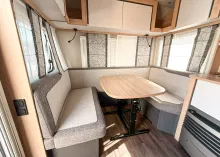 Fahrzeugbild Knaus Sport 460 EU #16