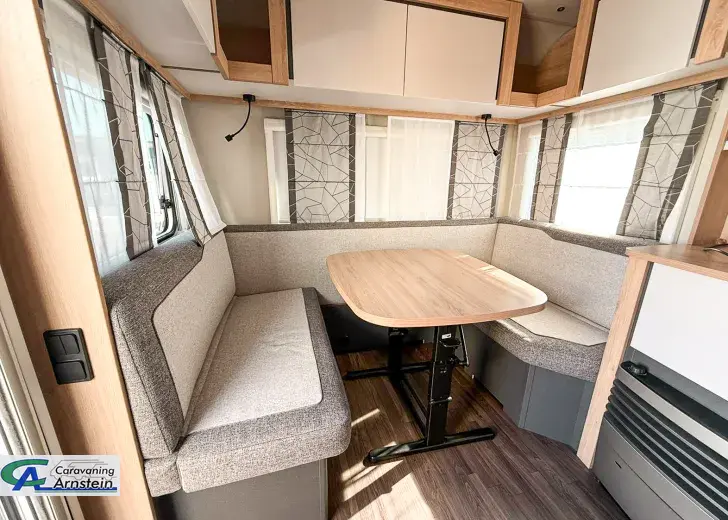 Fahrzeugbild Knaus Sport 460 EU #16