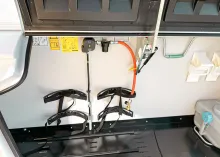 Fahrzeugbild Knaus Sport 460 EU #8