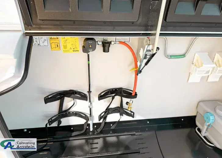Fahrzeugbild Knaus Sport 460 EU #8